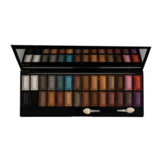 پالت سایه چشم سوپرتاچ کد 07 شماره 05