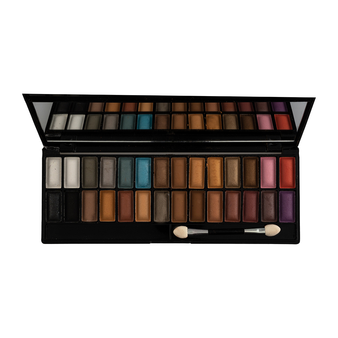 پالت سایه چشم سوپرتاچ کد 07 شماره 05