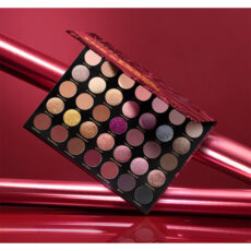 پالت سایه چشم مورفی مدل  35TE TEASE THE SEASON