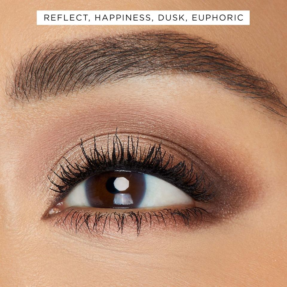 پالت سایه چشم تارت مدل Tartelette Juicy Amazonian Clay Radiant