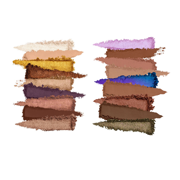 پالت سایه چشم توفیسد مدل Better Than Chocolate