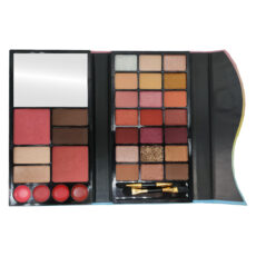 پالت آرایش صورت انی لیدی مدل یونیکورن 2024