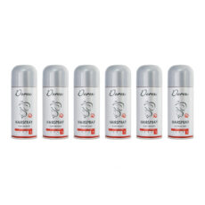 اسپری مو دریکس مدل 156 حجم 150 میلی لیتر مجموعه 6 عددی