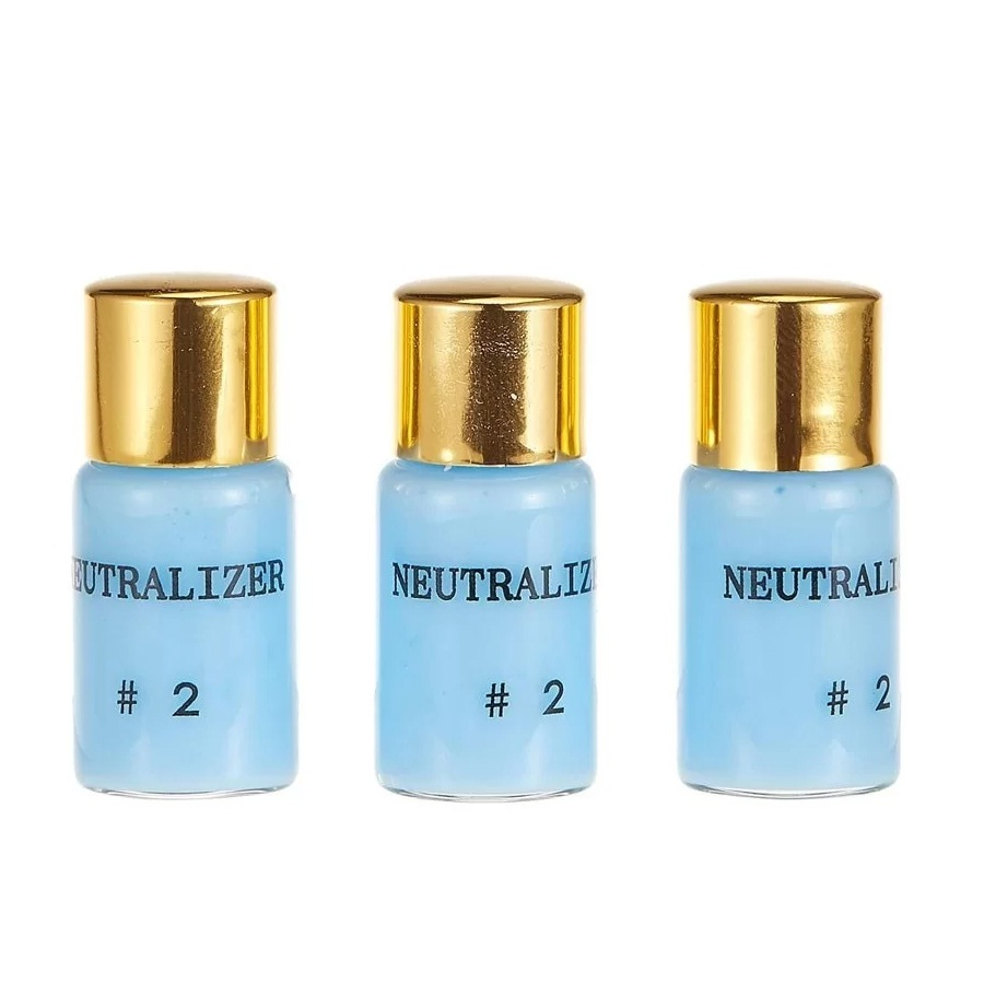 مجموعه لیفت مژه و ابرو بایوتاچ مدل L-Kit