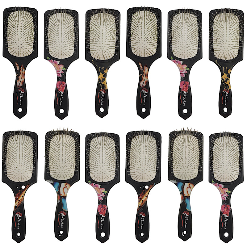 برس مو موبان مدل 402 بسته 12 عددی