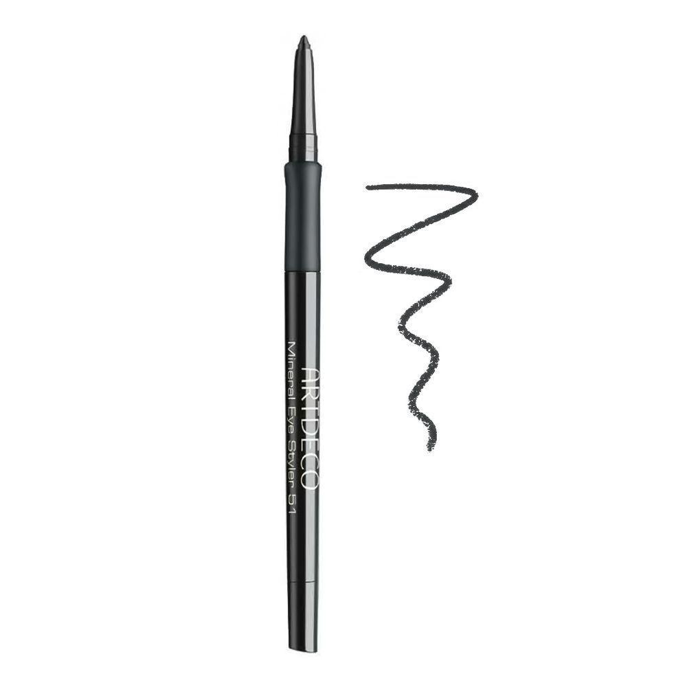 مداد چشم آرت دکو سری Mineral Eye Styler شماره 51