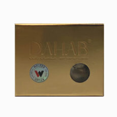 لنز چشم دهب مدل 25 رنگ اسموکی