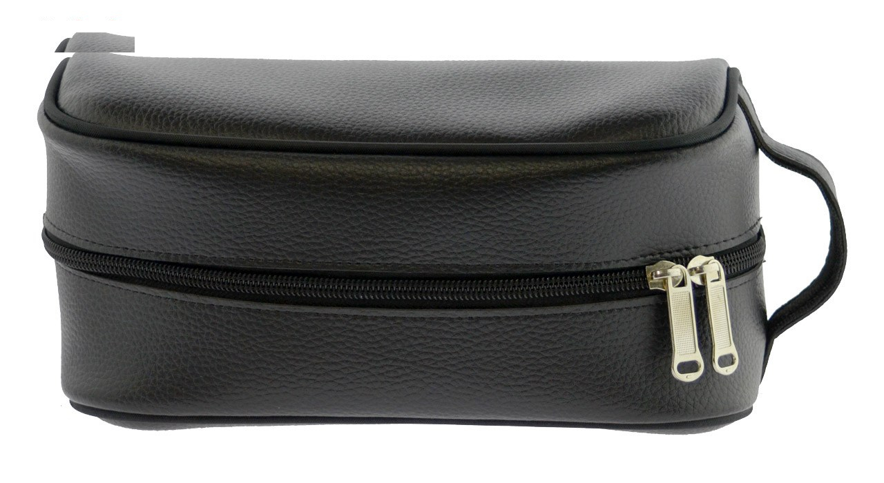 کیف لوازم آرایشی گارد مدل لوییز TZ1BLK