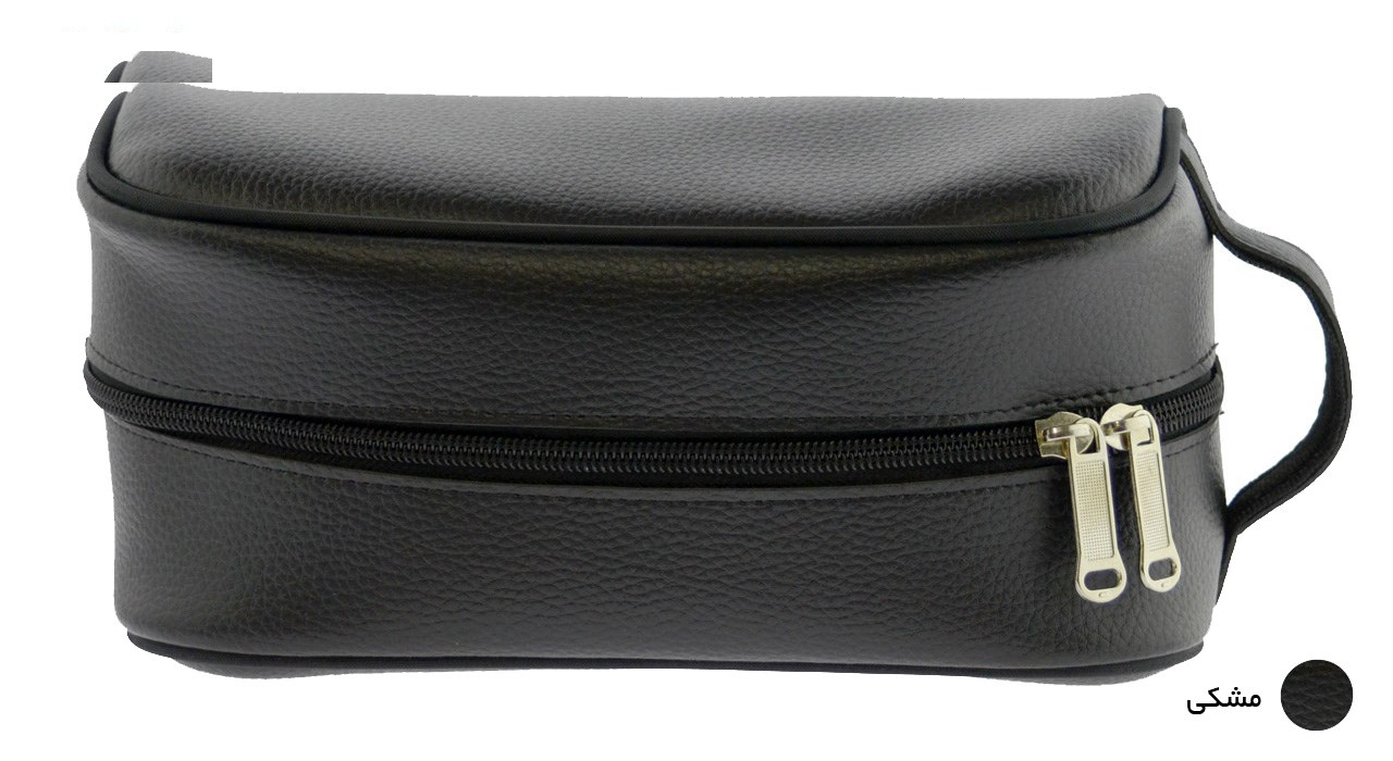 کیف لوازم آرایشی گارد مدل لوییز TZ1BLK