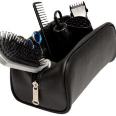 کیف لوازم آرایشی گارد مدل لوییز TZ1BLK