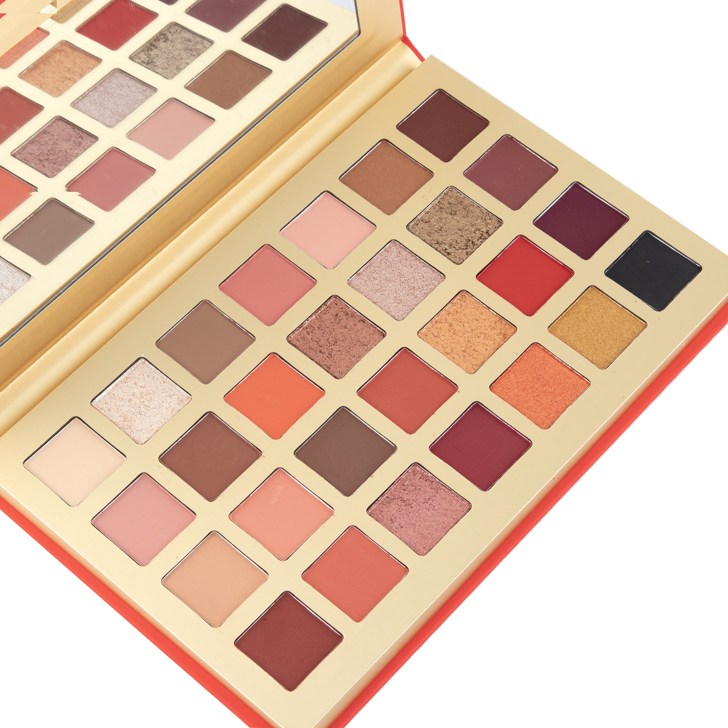 پالت سایه چشم فوراور فیفتی تو کد 28