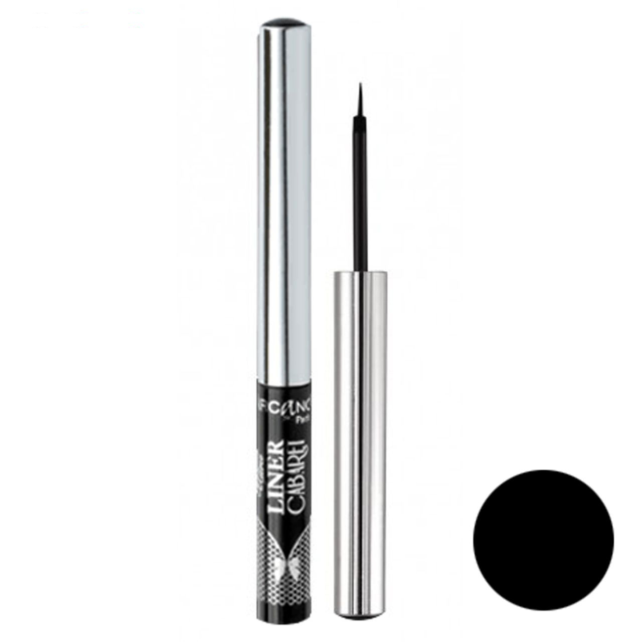 خط چشم آرکانسیل مدل LINER CABARET