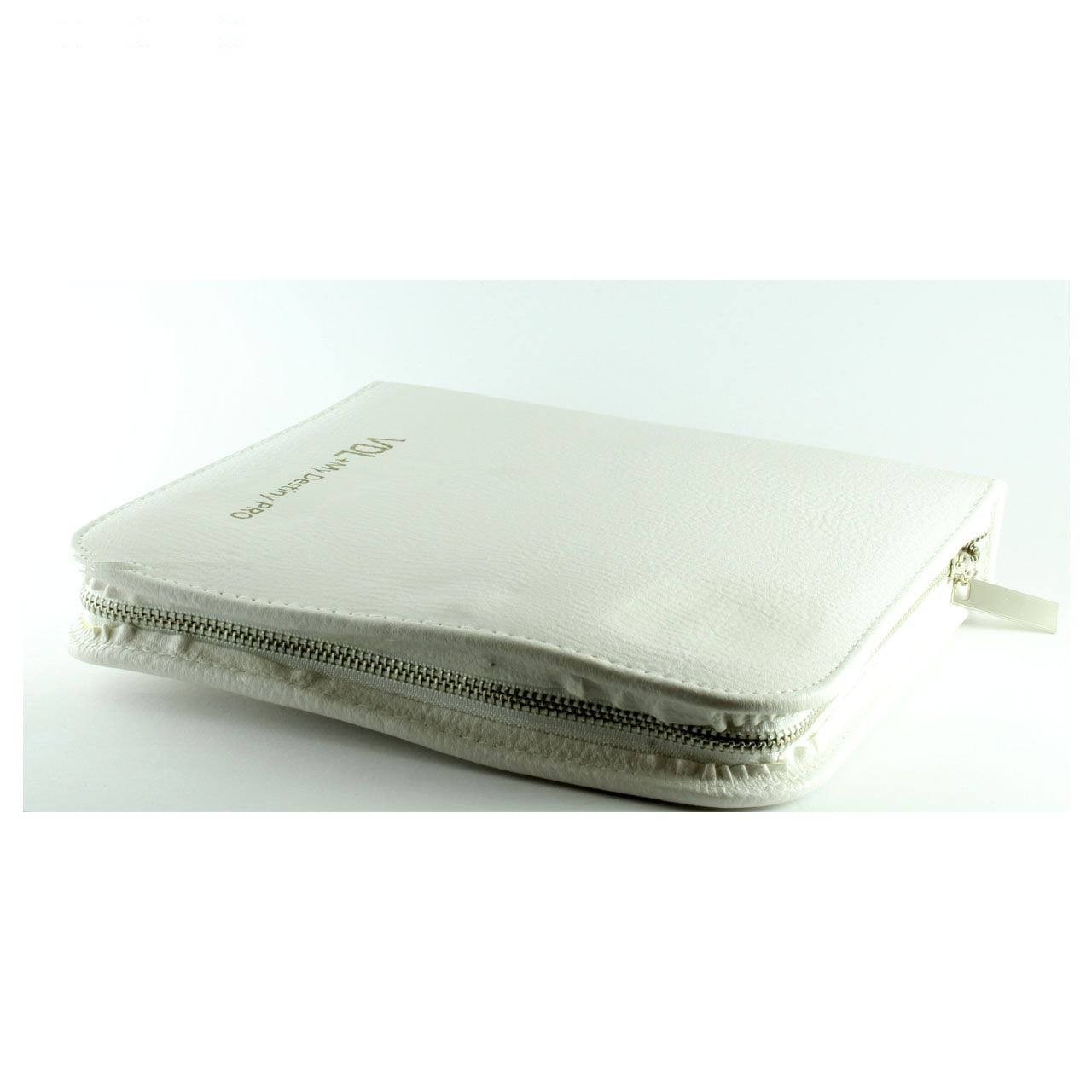 ست برس آرایشی وی دی ال مدل 2535 مجموعه 14 عددی