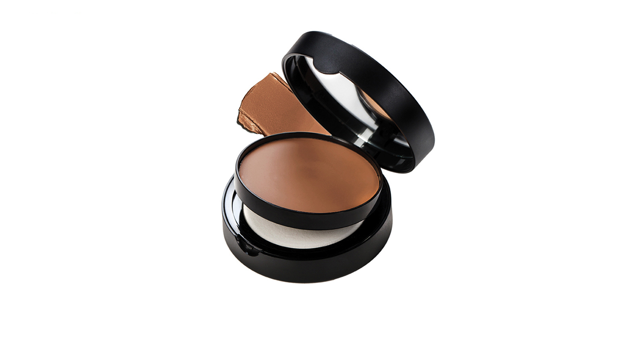 کرم پودر فشرده نوت سری Luminous تحت لیسانس شماره300