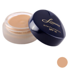 موس گریم لوسمنت SPF10 حاوی روغن آرگان و آلوئه ورا شماره L252 حجم 20 میلی لیتر