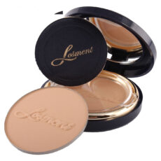 پنکیک لوسمنت SPF8 حاوی روغن آرگان و آلوئه ورا شماره L301