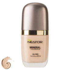 کرم پودر نستور شماره 101 حجم 50 میلی لیتر