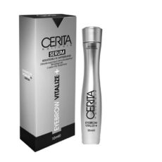 محلول تقویت کننده مژه سریتا مدل Lotion حجم 7 میلی لیتر به همراه سرم تقویت  کننده ابرو سریتا مدل Vitalize حجم 10 میلی لیتر