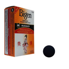 رنگ مو پودری بیگن شماره 88 وزن 6 گرم رنگ مشکی