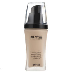 کرم پودر آر تی اس شماره R04 حجم 30 میلی لیتر