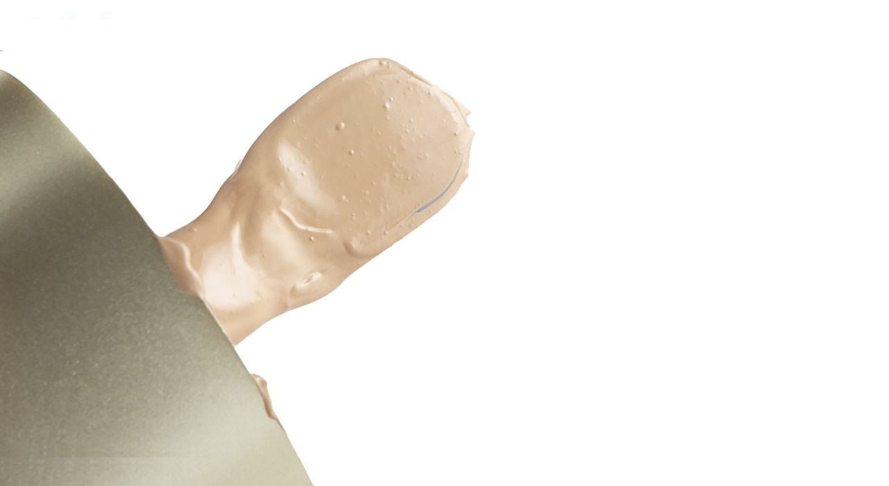 کرم پودر آر تی اس شماره W02 حجم 30 میلی لیتر