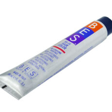 رنگ مو بس شماره 8.13 حجم 100 میلی لیتر رنگ بلوند زیتونی روشن