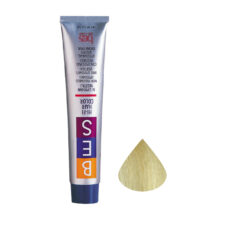 رنگ مو بس شماره 10.13 حجم 100 میلی لیتر رنگ بلوند زیتونی پلاتینه