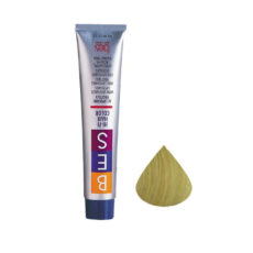 رنگ مو بس شماره 8.13 حجم 100 میلی لیتر رنگ بلوند زیتونی روشن