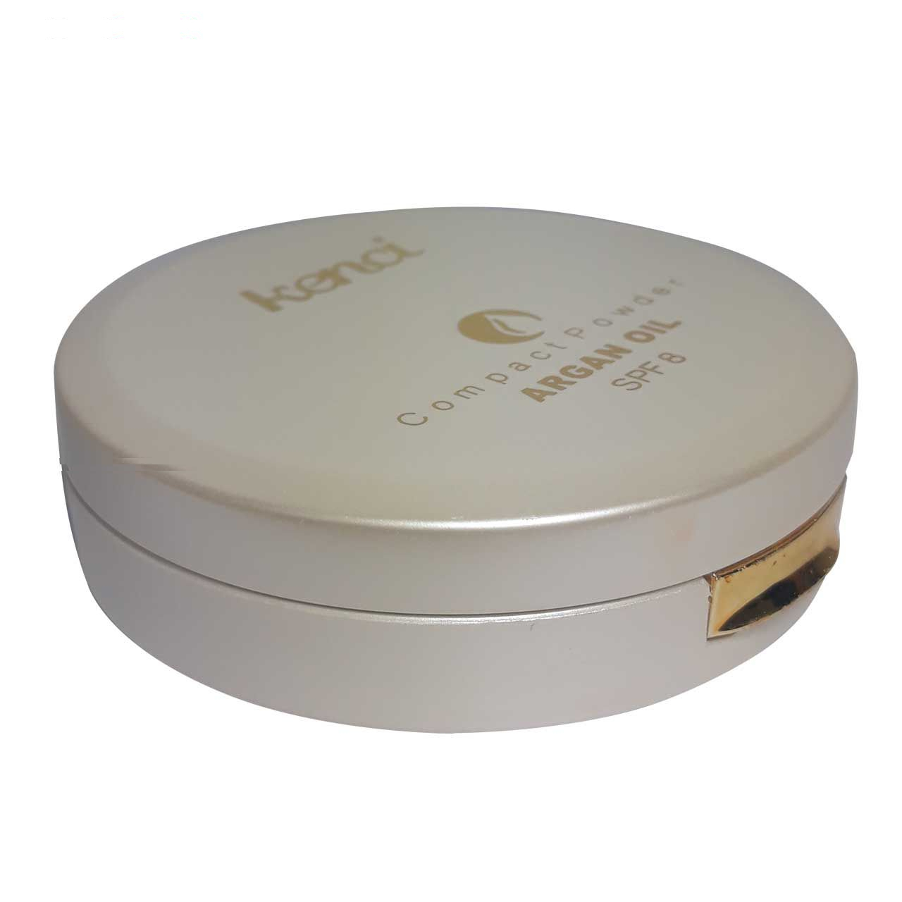 پنکیک کنسی مدل Argan Oil شماره R06