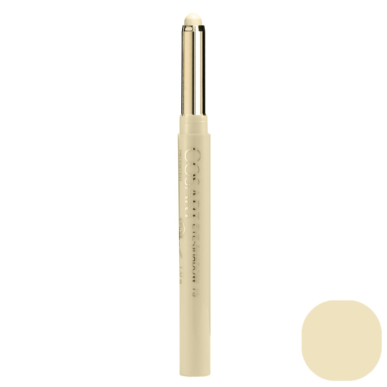 سایه چشم قلمی کوزارت شماره 73