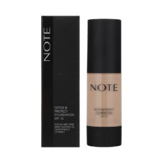 کرم پودر نوت سری Detox And Protect تحت لیسانس شماره10