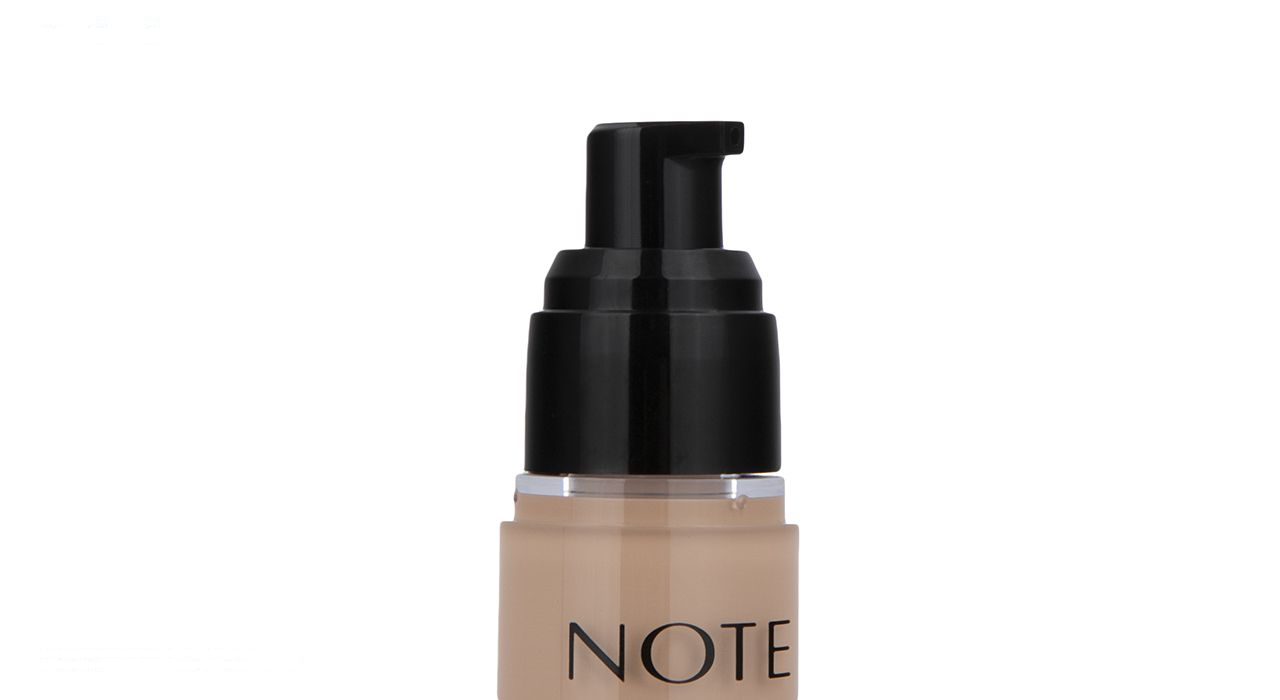 کرم پودر نوت سری Detox And Protect تحت لیسانس شماره10