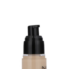 کرم پودر نوت سری Detox And Protect تحت لیسانس شماره09