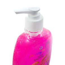 ژل حالت دهنده مو عطرآگین مدل Hard6 حجم 280 میلی لیتر مجموعه 6 عددی