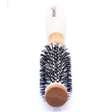 برس مو دلگان مدل W11-R0225-109-VW07