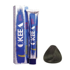 رنگ مو اکیا شماره 7.2 حجم 100 میلی لیتر رنگ بلوند دودی متوسط