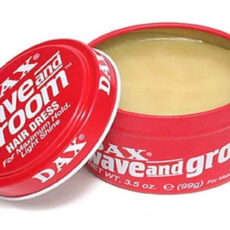 واکس مو داکس مدل Wave And Groom حجم 99 میلیلیتر مجموعه 5 عددی