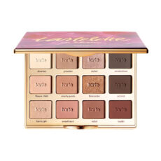 پالت سایه چشم تارت مدل tartelette in bloom