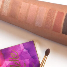 پالت سایه چشم تارت مدل tartelette in bloom