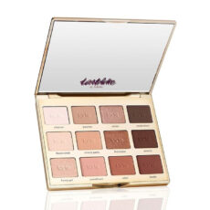 پالت سایه چشم تارت مدل tartelette in bloom