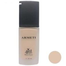 کرم پودر آرمتی مدل Argan Oil شماره B 03 حجم 35 میلی لیتر