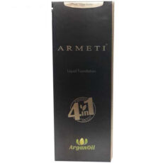 کرم پودر آرمتی مدل Argan Oil شماره B 03 حجم 35 میلی لیتر