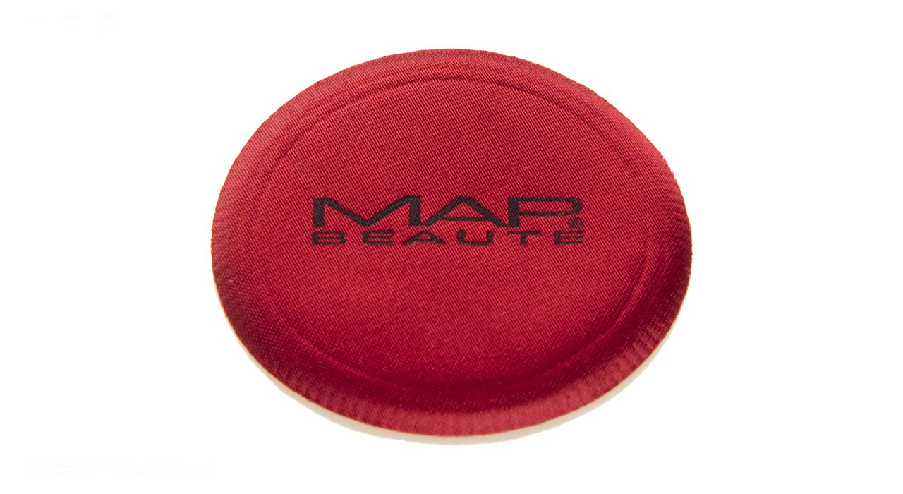 پنکیک دوکاره مپ بوته شماره PF70