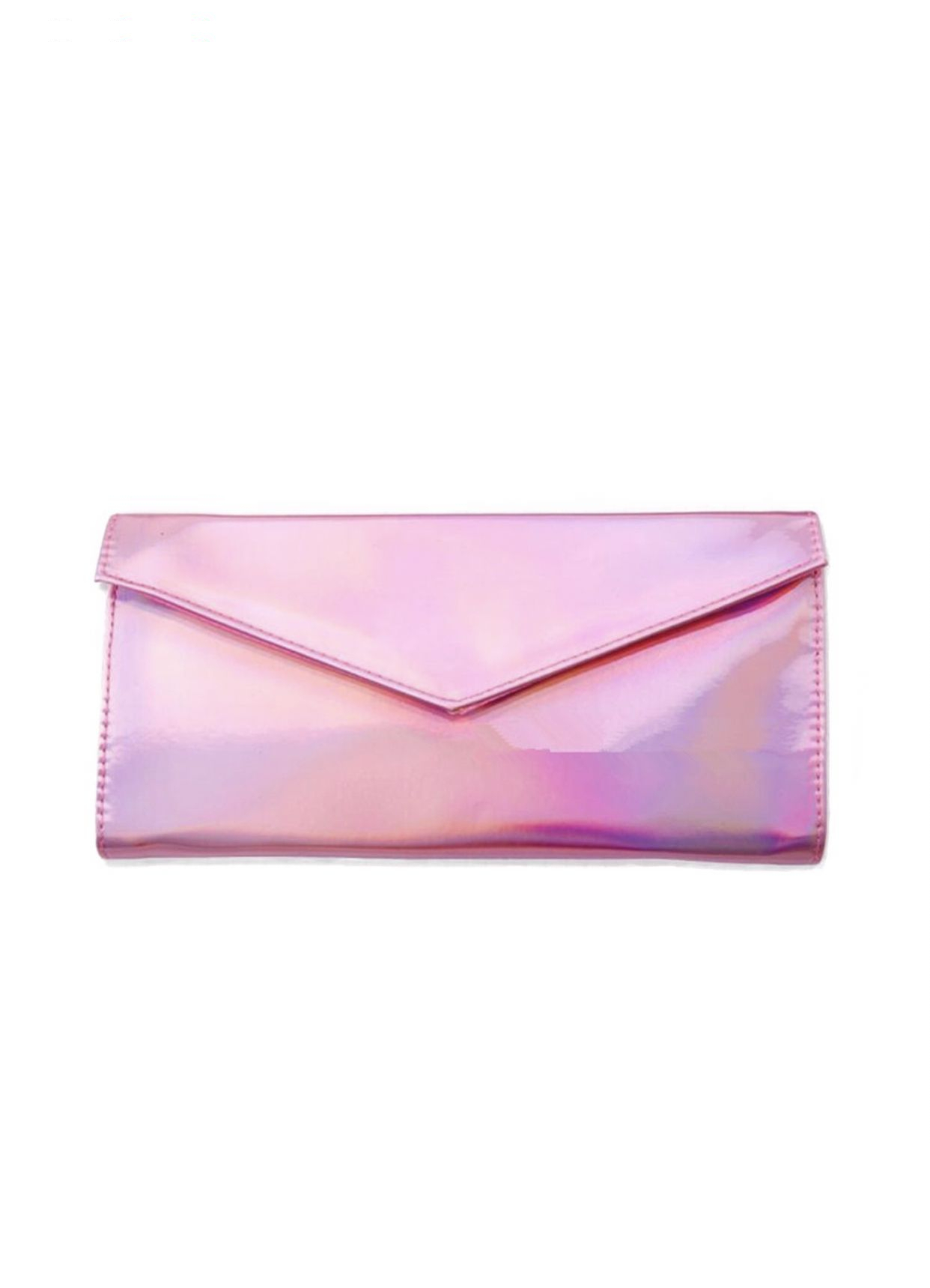 ست برس آرایشی طرح هولوگرام بسته 10 عددی