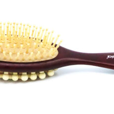 برس و ماساژور دو طرفه مو دلگان مدل HNS013-001-035