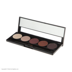 پالت سایه چشم نوت مدل 107 تحت لیسانس