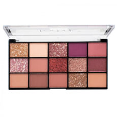 پالت سایه چشم تکنیک مدل TR5