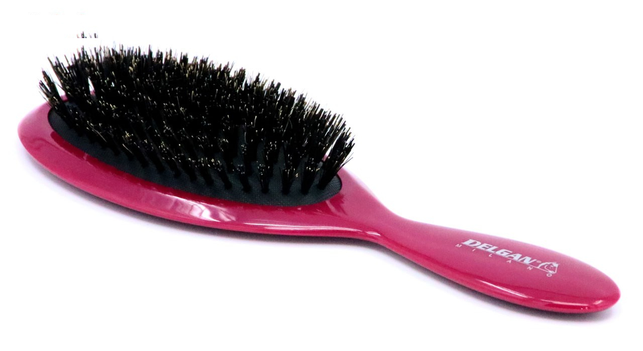 ست برس مو دلگان مدل P03-00001 بسته 5 عددی