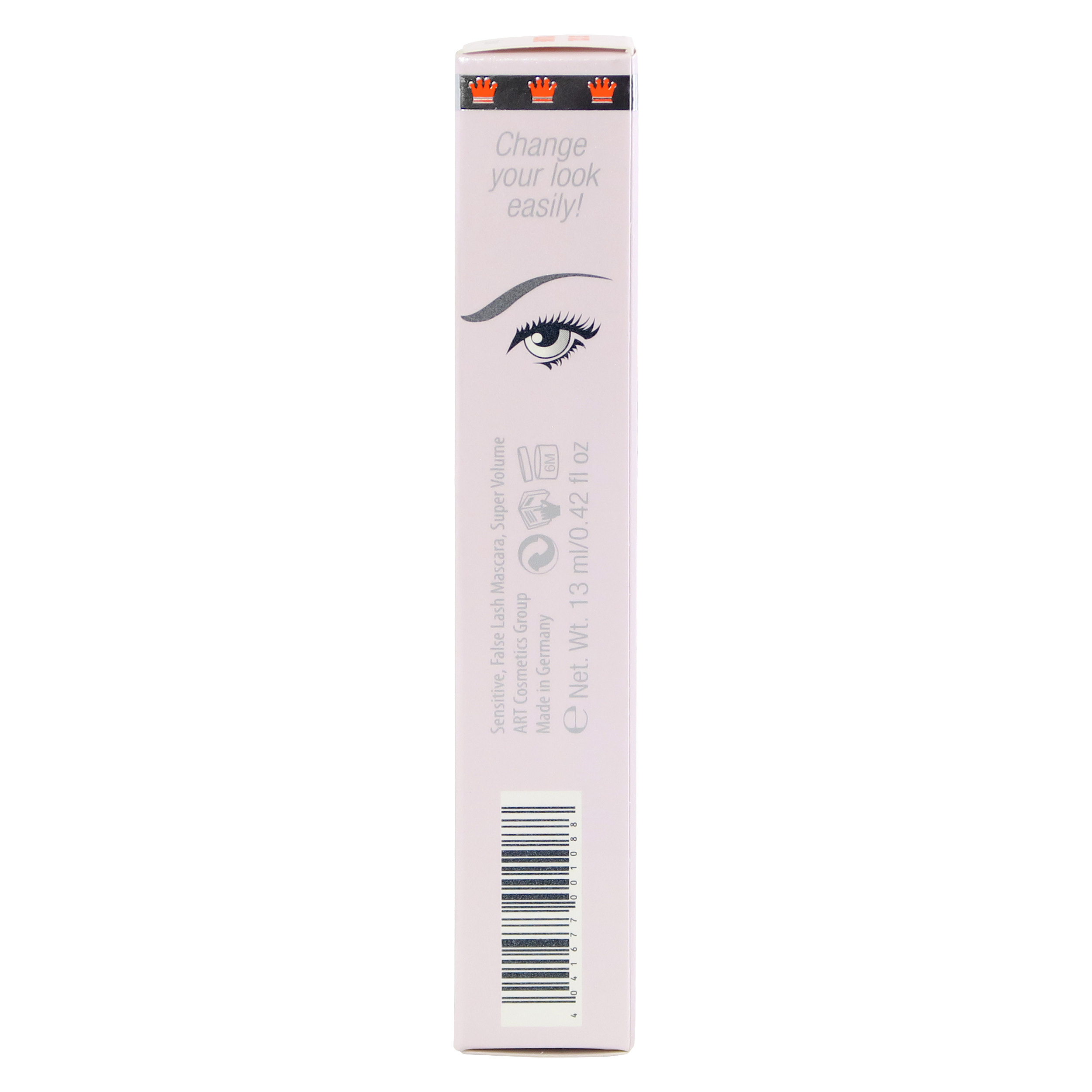 ریمل رویال اترنیتی مدل False Lash 3D XXL Volume