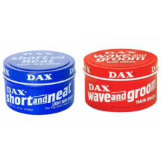 واکس مو داکس مدل T1 حجم 99 میلی لیتر مجموعه 2 عددی